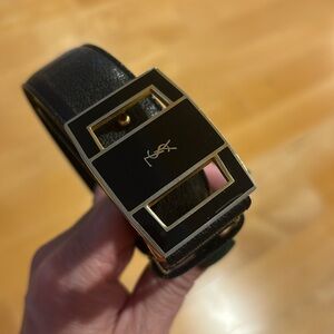 TLC YSL bucket only listing is created for live show!